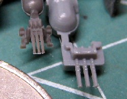 九六式25mm三連装機銃