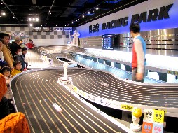 スロットカー