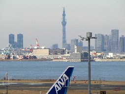 東京スカイツリー