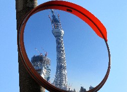東京スカイツリー