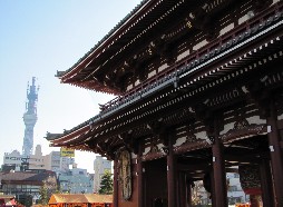 東京スカイツリー