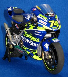 RC211V