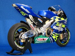 RC211V