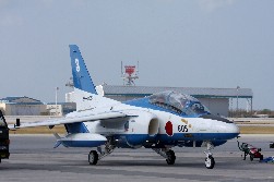 ブルーインパルス