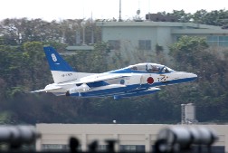 ブルーインパルス