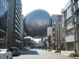 球体