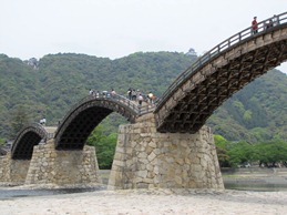 錦帯橋