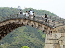 錦帯橋