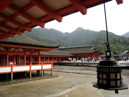 宮島
