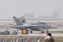 F/A18