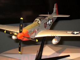 P51D