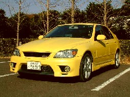 アルテッツア