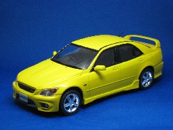 アルテッツア