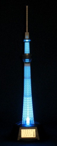 東京スカイツリー
