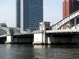 勝鬨橋