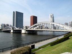 勝鬨橋