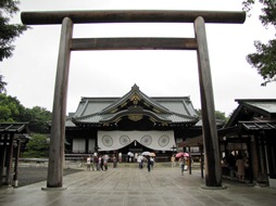 靖国神社
