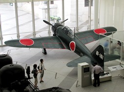零戦52型