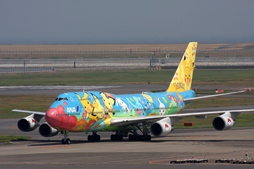 B747