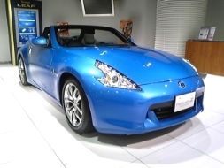 Z34 BLUE