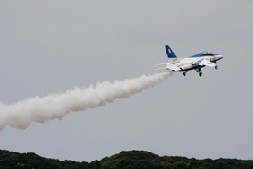 ブルーインパルス