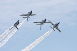 ブルーインパルス