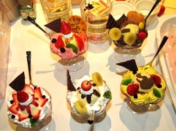 デコレーション