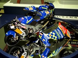 NSR250