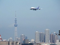 スカイツリー