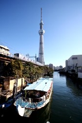 スカイツリー