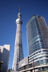 スカイツリー