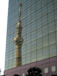スカイツリー