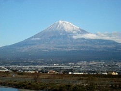 富士山