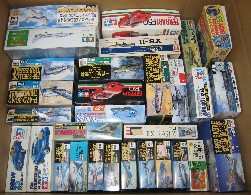プラモ
