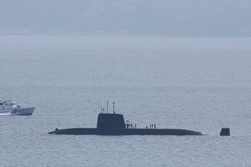 潜水艦