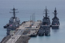 艦艇