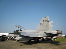 F/A18