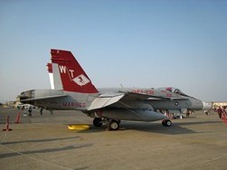 F/A18