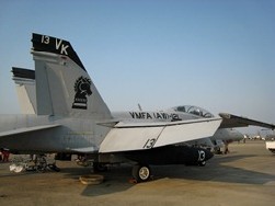 F/A18