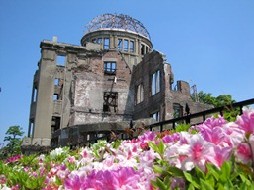 原爆ドーム