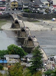 錦帯橋