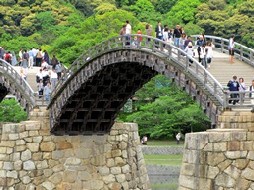 錦帯橋