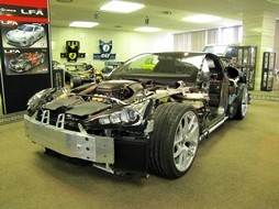 LFA