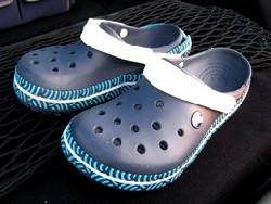 クロックス