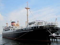氷川丸