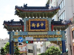 朝陽門