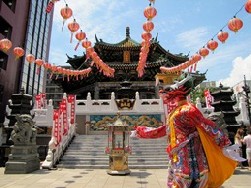 媽祖廟