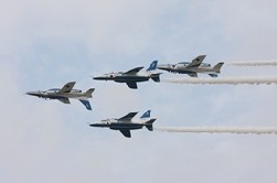 ブルーインパルス