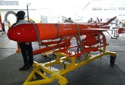 J/AQM-1B