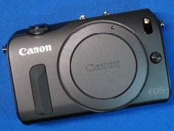 EOS M